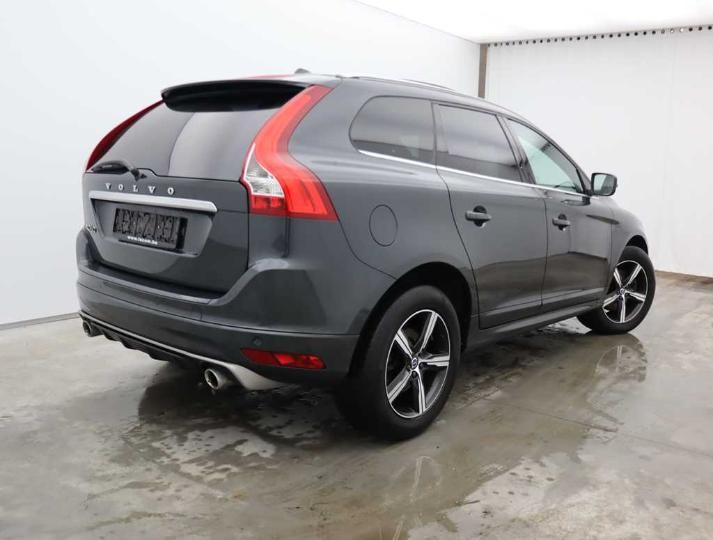 Photo 4 VIN: YV1DZARCDH2050112 - VOLVO XC60 &#3908 