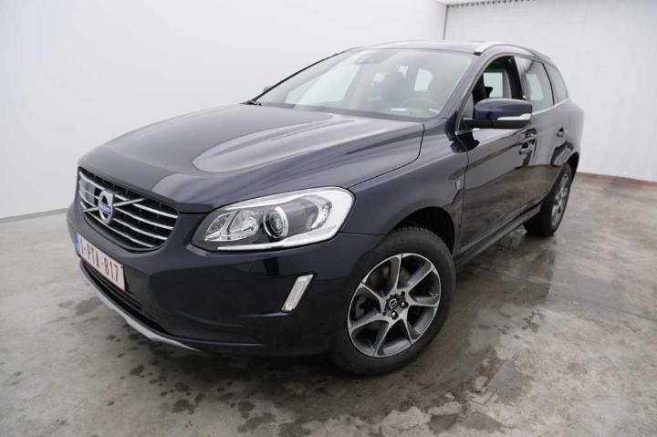 Photo 0 VIN: YV1DZARCDH2054181 - VOLVO XC60 &#3908 