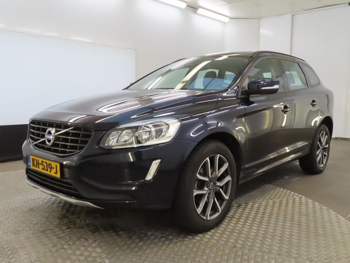 Photo 1 VIN: YV1DZARCDH2054225 - VOLVO XC60 