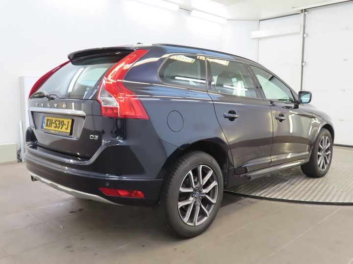 Photo 2 VIN: YV1DZARCDH2054225 - VOLVO XC60 