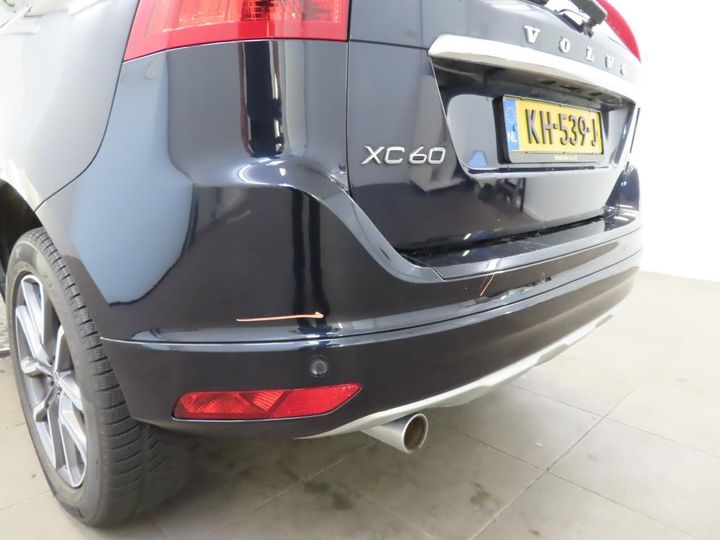 Photo 21 VIN: YV1DZARCDH2054225 - VOLVO XC60 