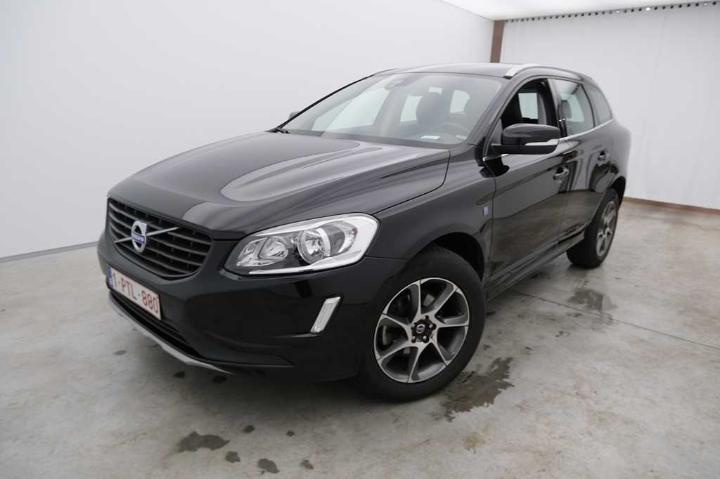 Photo 1 VIN: YV1DZARCDH2054279 - VOLVO XC60 &#3908 