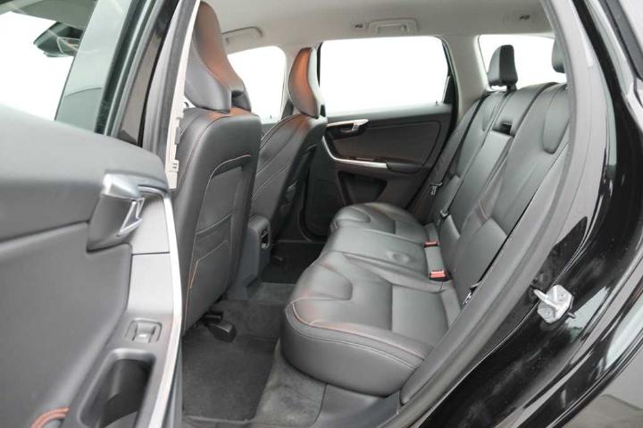 Photo 10 VIN: YV1DZARCDH2054279 - VOLVO XC60 &#3908 