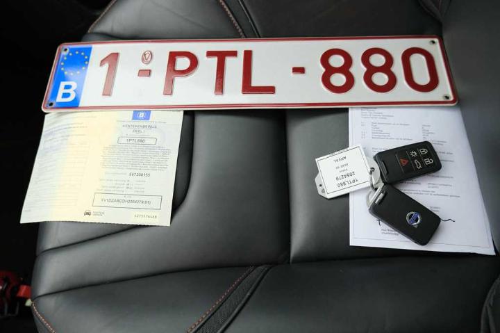 Photo 4 VIN: YV1DZARCDH2054279 - VOLVO XC60 &#3908 