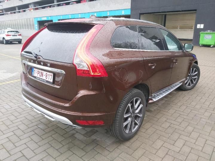 Photo 2 VIN: YV1DZARCDH2056493 - VOLVO XC60 