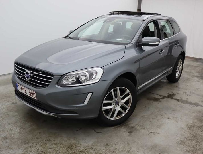 Photo 1 VIN: YV1DZARCDH2058924 - VOLVO XC60 &#3908 