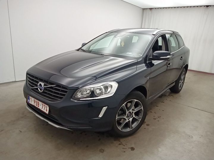 Photo 1 VIN: YV1DZARCDH2059660 - VOLVO XC60 &#3908 