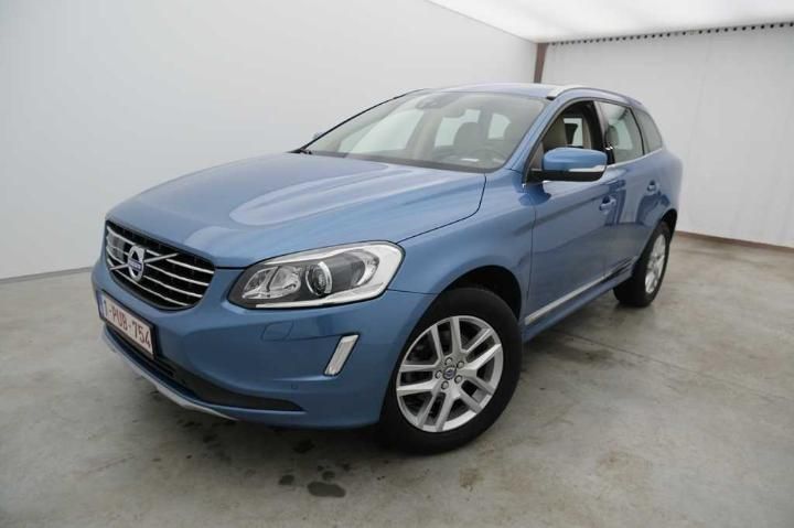 Photo 1 VIN: YV1DZARCDH2060011 - VOLVO XC60 &#3908 