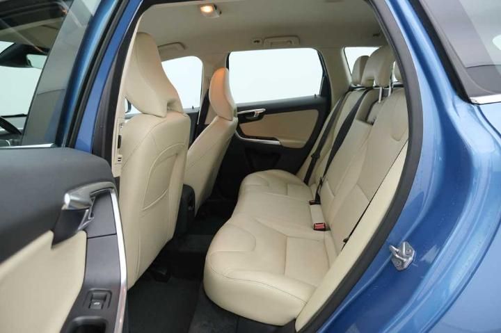 Photo 10 VIN: YV1DZARCDH2060011 - VOLVO XC60 &#3908 