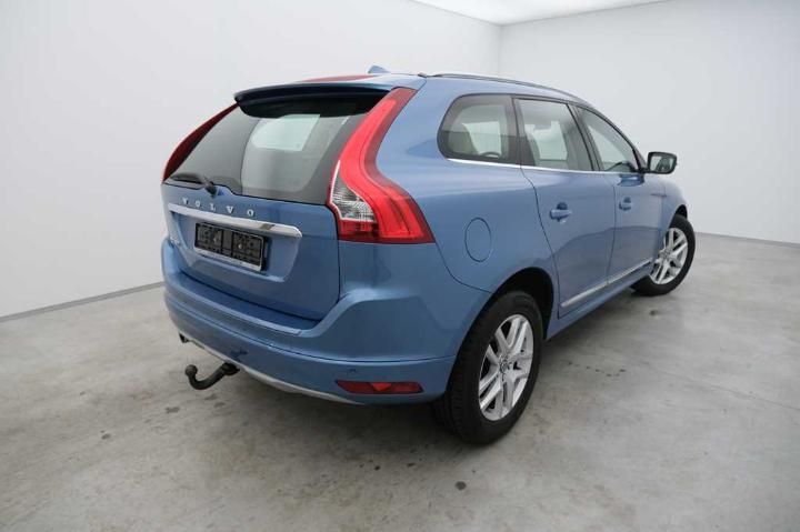 Photo 2 VIN: YV1DZARCDH2060011 - VOLVO XC60 &#3908 