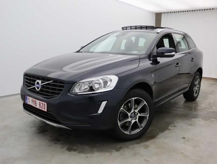 Photo 1 VIN: YV1DZARCDH2063201 - VOLVO XC60 &#3908 