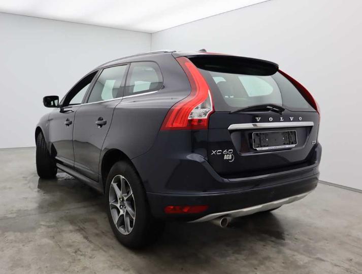 Photo 7 VIN: YV1DZARCDH2063201 - VOLVO XC60 &#3908 