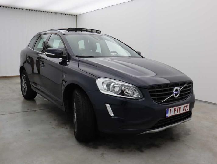 Photo 8 VIN: YV1DZARCDH2063201 - VOLVO XC60 &#3908 