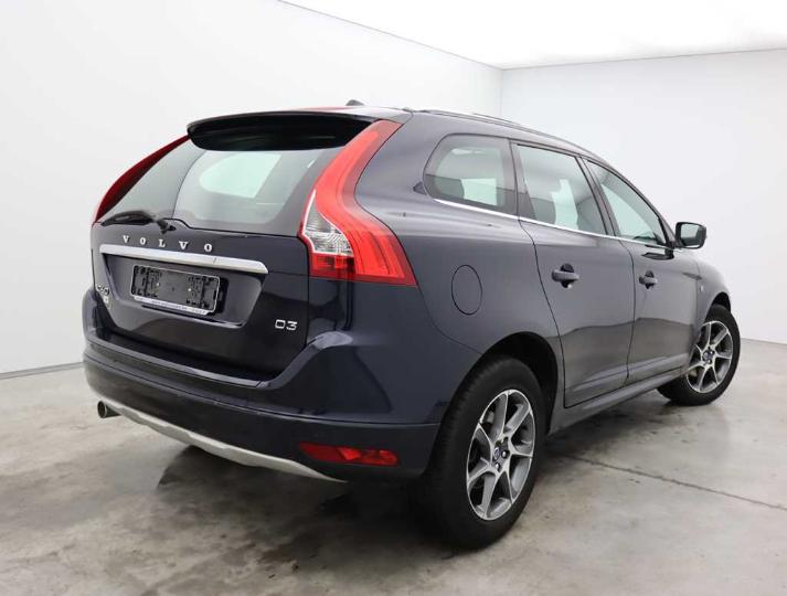 Photo 2 VIN: YV1DZARCDH2063201 - VOLVO XC60 &#3908 