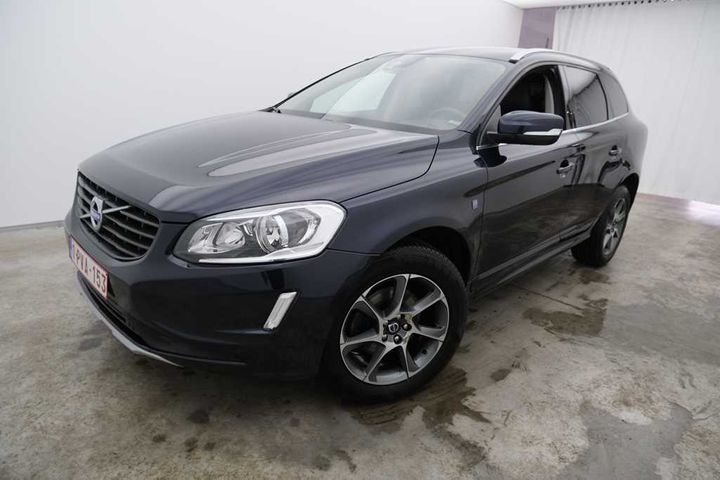 Photo 0 VIN: YV1DZARCDH2063767 - VOLVO XC60 &#3908 