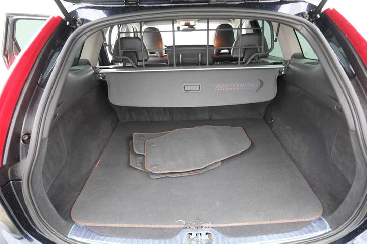 Photo 13 VIN: YV1DZARCDH2063767 - VOLVO XC60 &#3908 