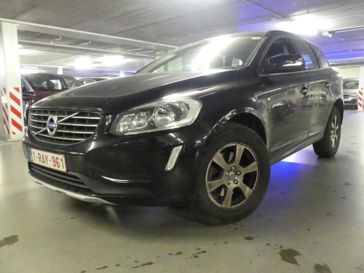 Photo 0 VIN: YV1DZARCDH2064984 - VOLVO XC60 SUV 