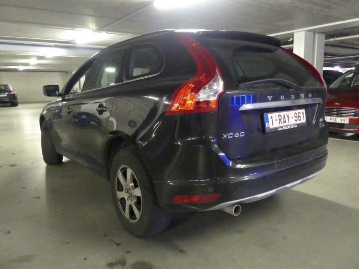 Photo 3 VIN: YV1DZARCDH2064984 - VOLVO XC60 SUV 