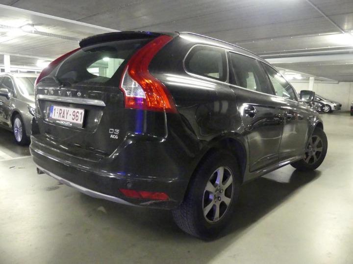 Photo 4 VIN: YV1DZARCDH2064984 - VOLVO XC60 SUV 