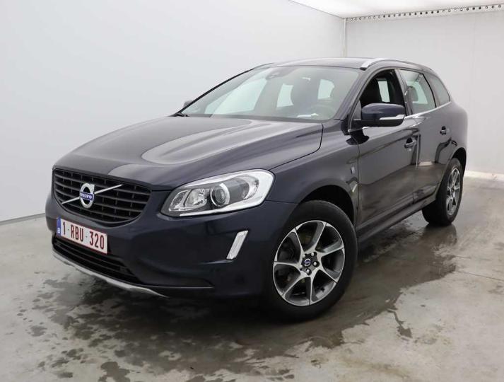 Photo 1 VIN: YV1DZARCDH2066285 - VOLVO XC60 &#3908 