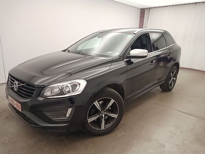 Photo 1 VIN: YV1DZARCDH2067068 - VOLVO XC60 &#3908 