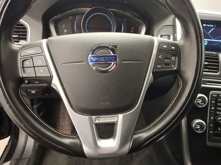 Photo 25 VIN: YV1DZARCDH2067068 - VOLVO XC60 &#3908 