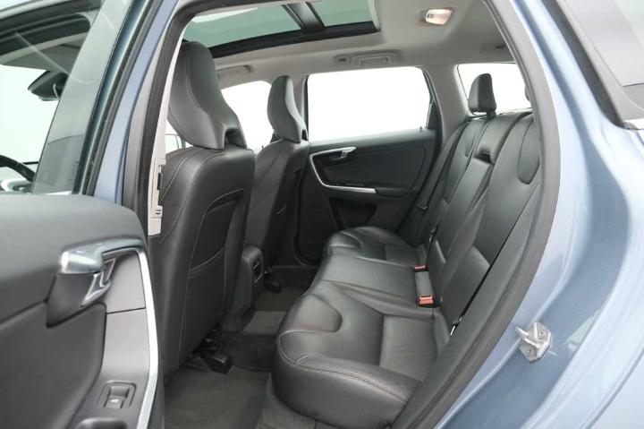 Photo 10 VIN: YV1DZARCDH2067668 - VOLVO XC60 &#3908 