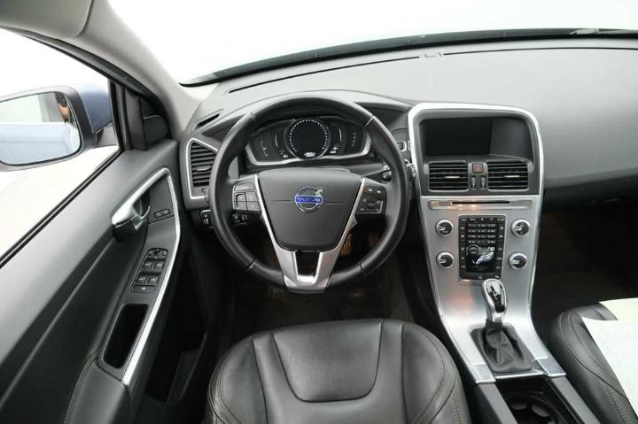 Photo 9 VIN: YV1DZARCDH2067668 - VOLVO XC60 &#3908 