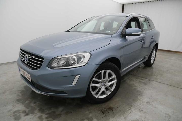 Photo 1 VIN: YV1DZARCDH2067668 - VOLVO XC60 &#3908 