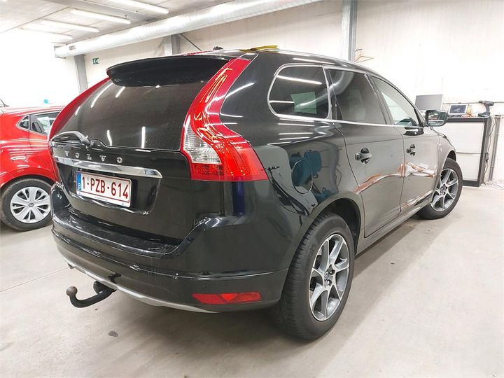 Photo 2 VIN: YV1DZARCDH2069027 - VOLVO XC60 