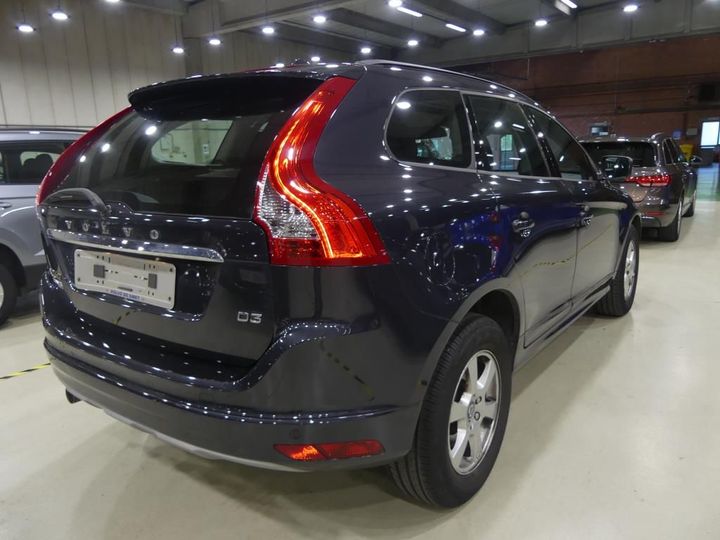 Photo 2 VIN: YV1DZARCDH2069217 - VOLVO XC60 