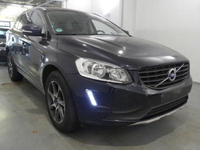 Photo 2 VIN: YV1DZARCDH2070302 - VOLVO XC60 DIESEL - 2013 