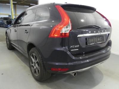 Photo 3 VIN: YV1DZARCDH2070302 - VOLVO XC60 DIESEL - 2013 