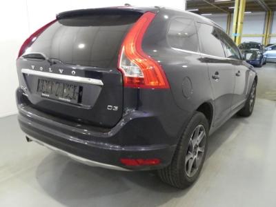 Photo 4 VIN: YV1DZARCDH2070302 - VOLVO XC60 DIESEL - 2013 