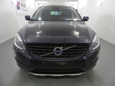 Photo 5 VIN: YV1DZARCDH2070302 - VOLVO XC60 DIESEL - 2013 