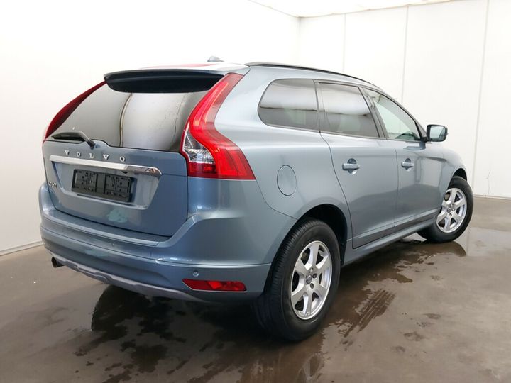 Photo 2 VIN: YV1DZARCDH2070840 - VOLVO XC60 