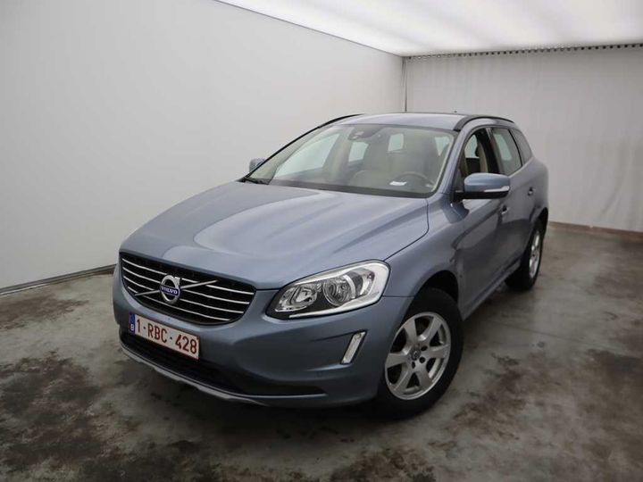 Photo 1 VIN: YV1DZARCDH2074420 - VOLVO XC60 &#3908 