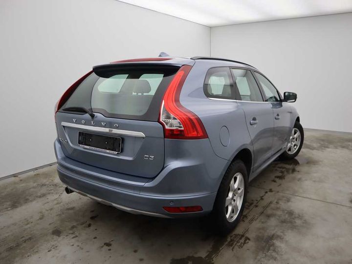 Photo 2 VIN: YV1DZARCDH2074420 - VOLVO XC60 &#3908 