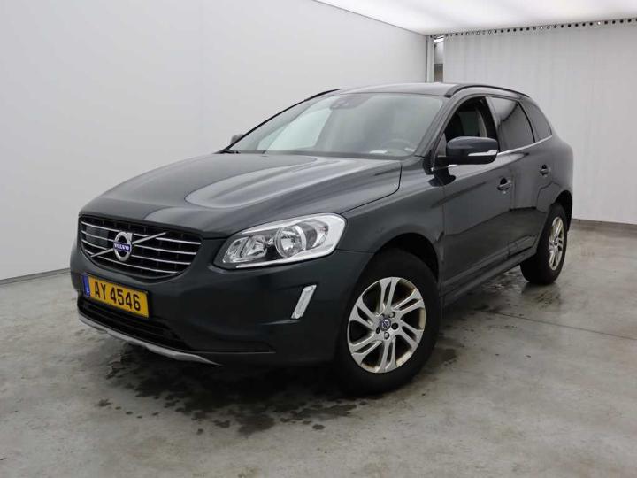 Photo 0 VIN: YV1DZARCDH2074667 - VOLVO XC60 FL&#3913 