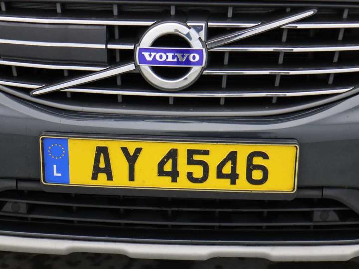 Photo 5 VIN: YV1DZARCDH2074667 - VOLVO XC60 FL&#3913 