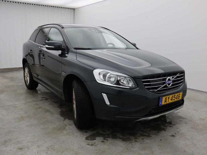 Photo 8 VIN: YV1DZARCDH2074667 - VOLVO XC60 FL&#3913 