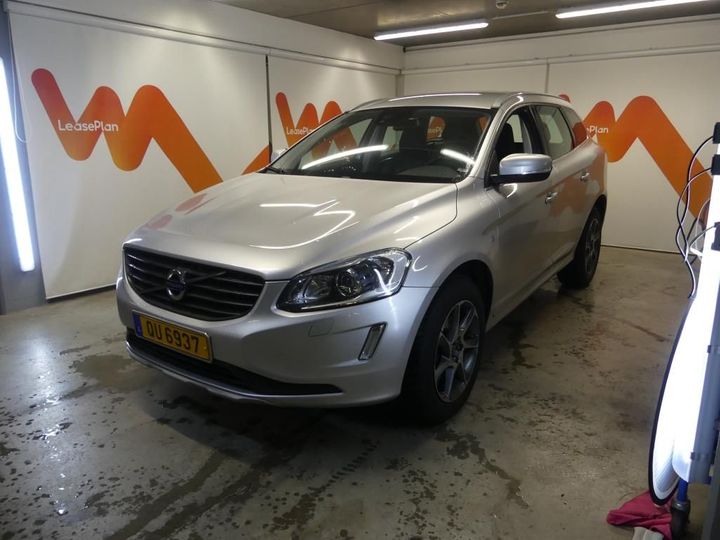 Photo 1 VIN: YV1DZARCDH2077778 - VOLVO XC60 