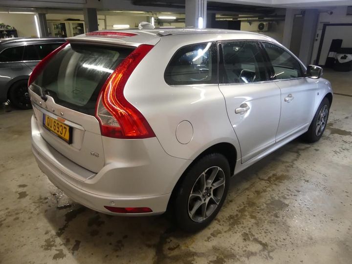 Photo 2 VIN: YV1DZARCDH2077778 - VOLVO XC60 