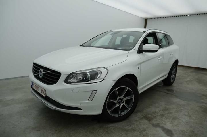 Photo 1 VIN: YV1DZARCDH2080991 - VOLVO XC60 &#3908 