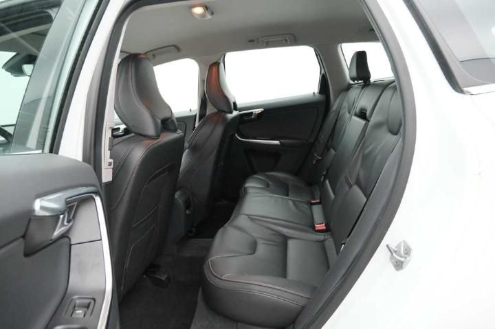 Photo 10 VIN: YV1DZARCDH2080991 - VOLVO XC60 &#3908 