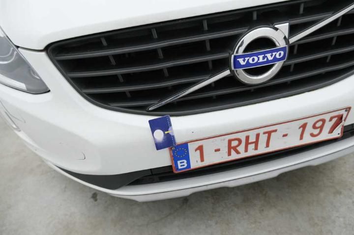 Photo 17 VIN: YV1DZARCDH2080991 - VOLVO XC60 &#3908 