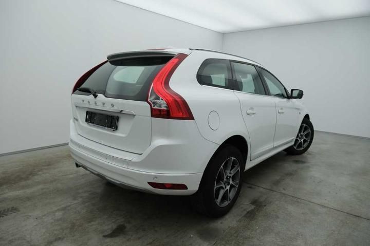 Photo 2 VIN: YV1DZARCDH2080991 - VOLVO XC60 &#3908 