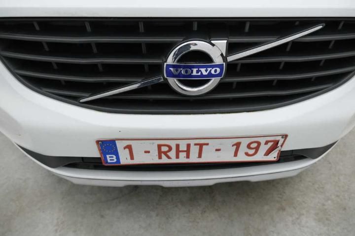 Photo 5 VIN: YV1DZARCDH2080991 - VOLVO XC60 &#3908 