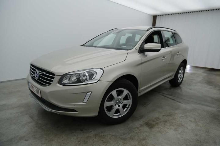 Photo 1 VIN: YV1DZARCDH2081507 - VOLVO XC60 &#3908 