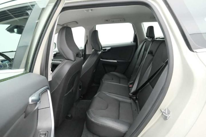 Photo 10 VIN: YV1DZARCDH2081507 - VOLVO XC60 &#3908 